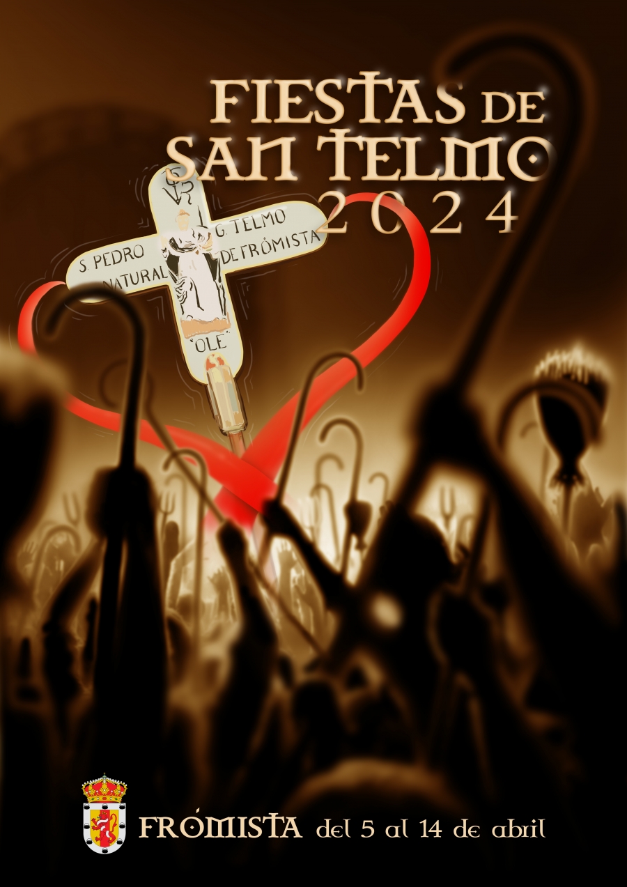 Fiestas patronales en honor a San Telmo  